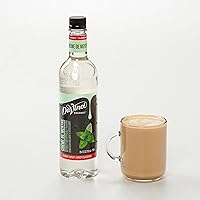 Vista 141 de DaVinci Gourmet - Jarabe sin azúcar.