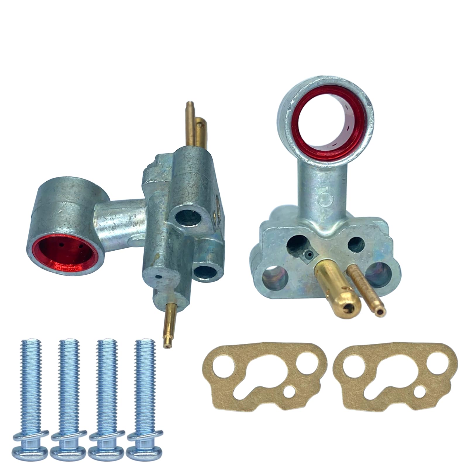 Kit De Reconstrucción Para Carburador Edelbrock 1400, 1403, 1404, 1405, 1406, 1407, 1409, 1411, 1477