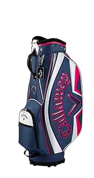 Amazon | キャロウェイ(Callaway) キャディバッグ CRT SPORT