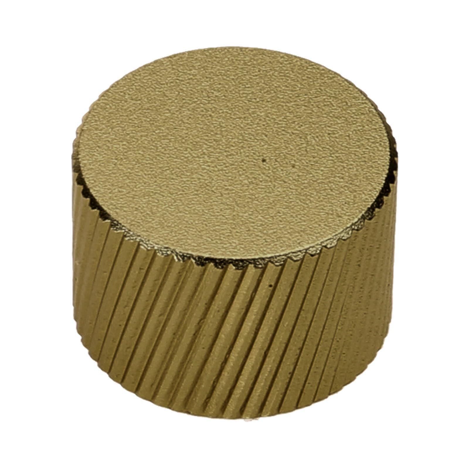 QWQJ Rotary Knob Metal Knobs Keyboards Knobs Bright Knobs for Smooth and Accurate Control Staable Control Accessory