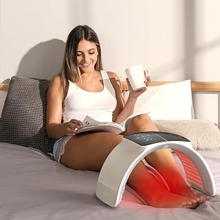 LED Light Therapy Device