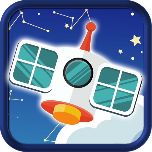 Space Station Fifty One - App on Amazon Appstore