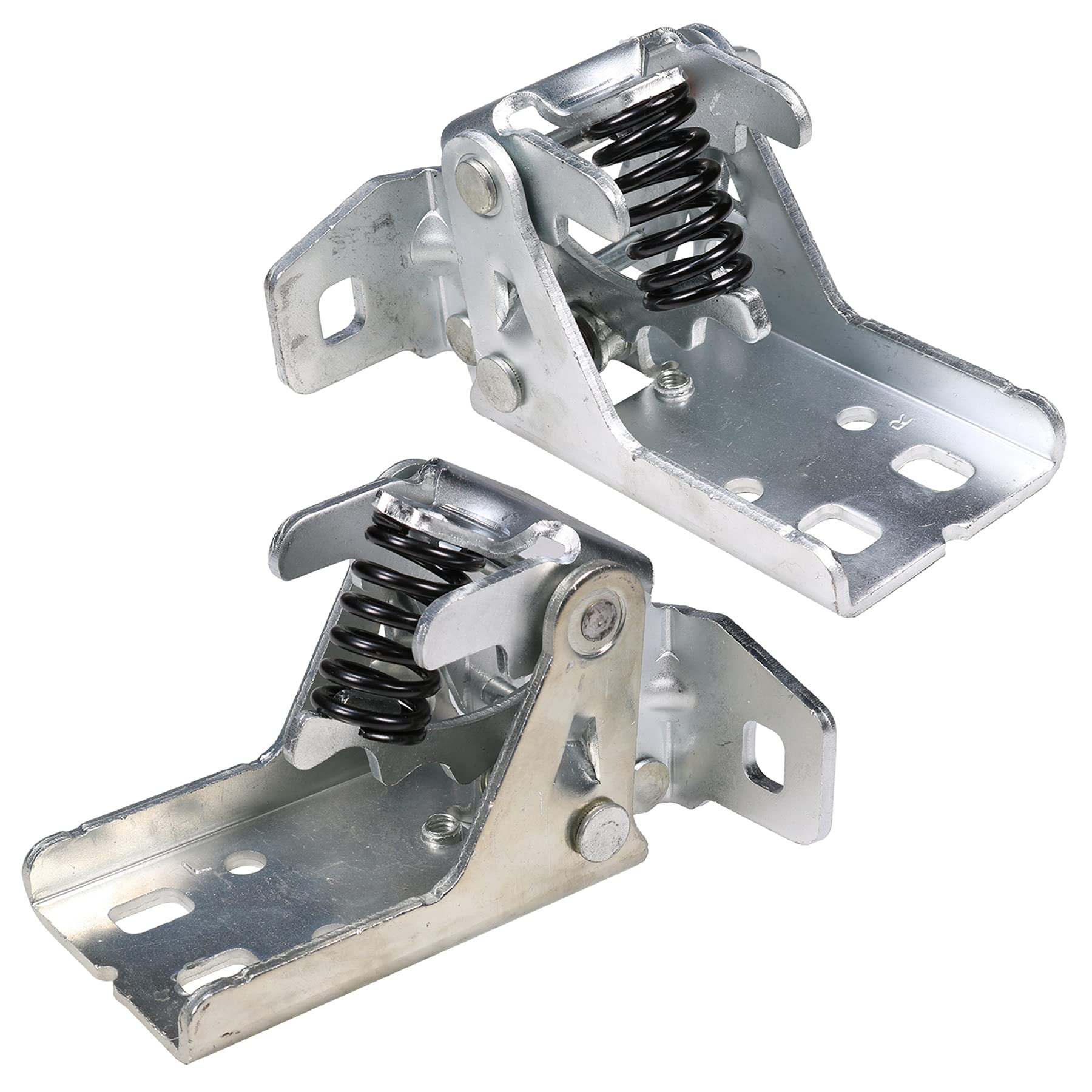 Upper Left & Right Side Door Hinge For Dodge Ram 1500 2500 3500 1994-2002
