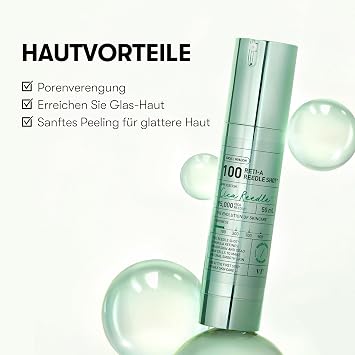 VT COSMETICS Reti-A Reedle Shot 100 Mikronadel-Serum 169 fl. oz. (50ml)