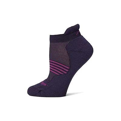 Darn Tough Vermont Element No Show Tab Lightweight with Cushion Women