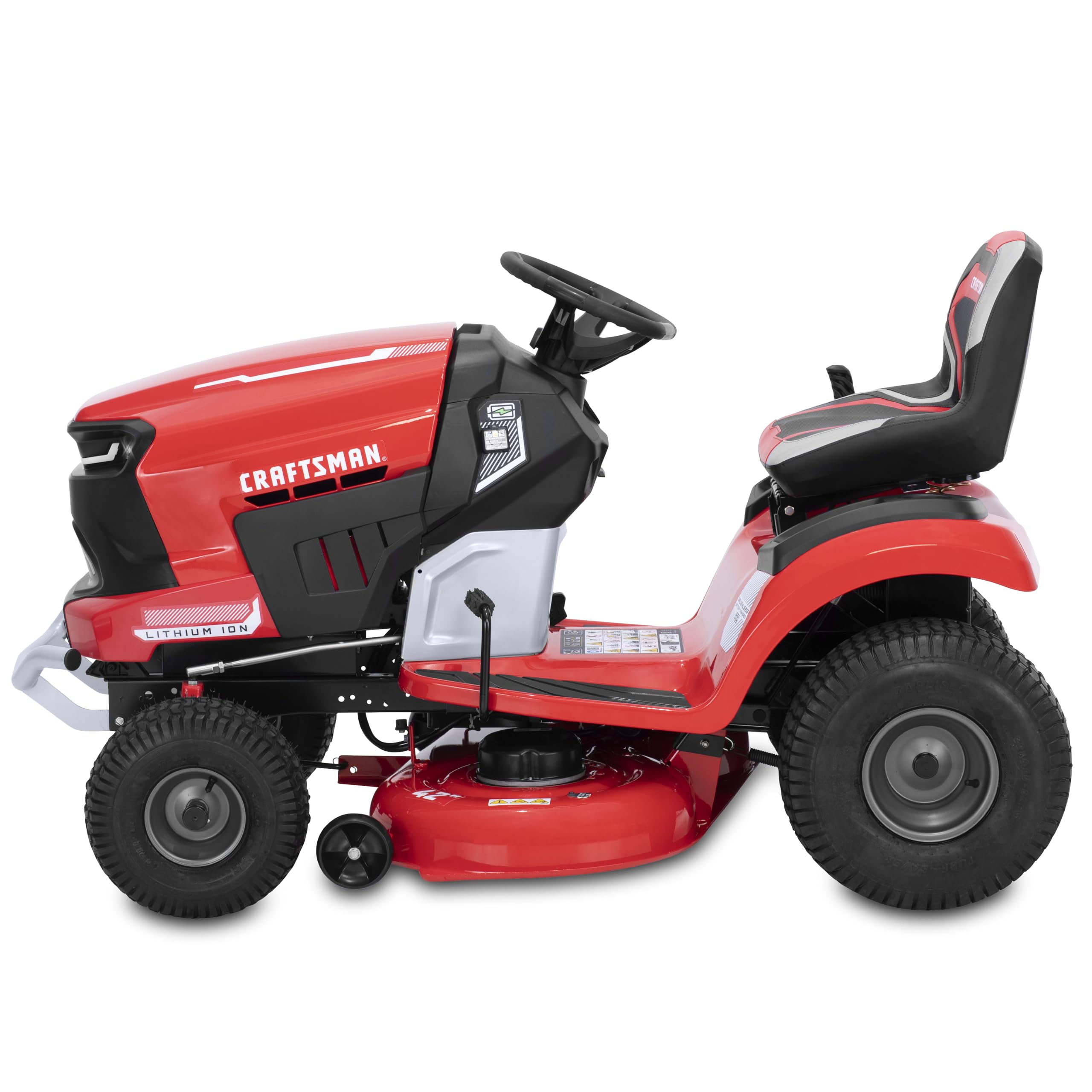 Craftsman 56v Lawn Mower Craftsman 56V MAX* 42