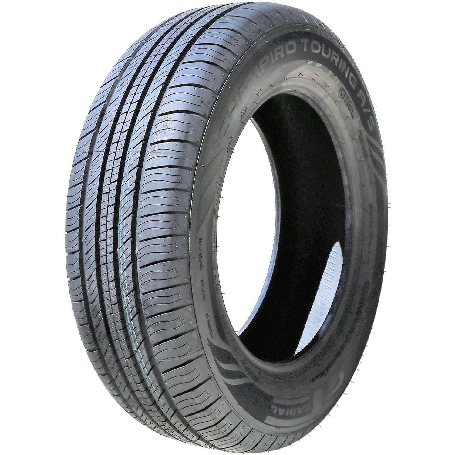 GT Radial 16