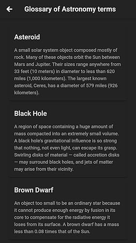 Space Union - Space & Astronomy News And More