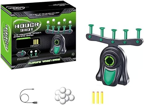 Amazon Co Jp Usb電動フローティングボール卓球ターゲット 33 5 9 5 28cmターゲットシューティングゲーム 14歳以上の子供の おもちゃ用電動フローティングボールターゲット卓球ゲーム スポーツ アウトドア Amazon Co Jp Usb電動フローティングボール卓球ターゲット 33 5 9 5 28cmターゲットシューティングゲーム 14歳以上の子供の おもちゃ用電動フローティングボールターゲット卓球ゲーム スポーツ アウトドア