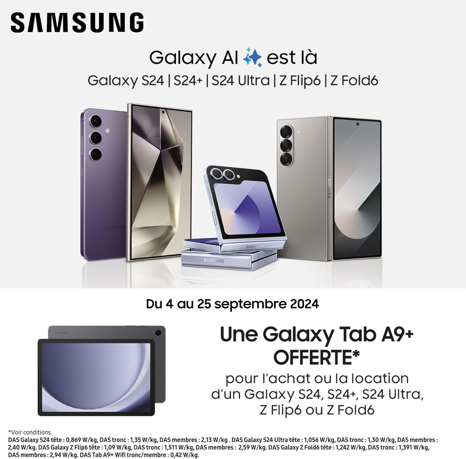 Découvrez le Samsung Galaxy S24 Ultra : Le Smartphone Révolutionnaire