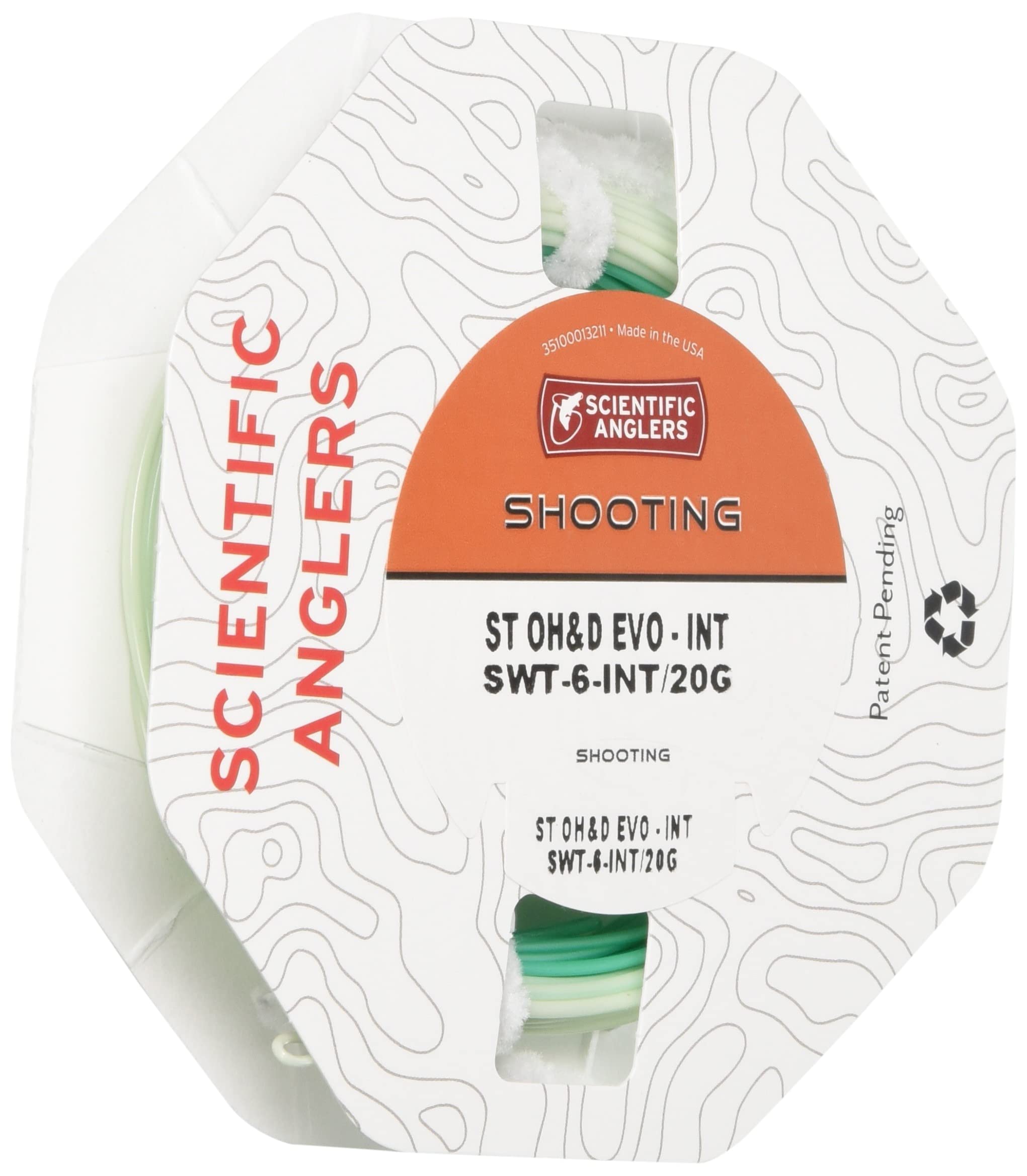 Amazon | ティムコ(TIEMCO) ST OH&Dエボ ST20G/SWT6I インターミディエ