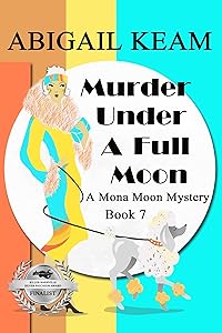 Murder Under A Full Moon