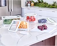 Vista 6 de iDesign iD - Recipiente pequeño para almacenamiento de alimentos frescos