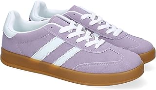 Zapatilla Deportiva de Mujer, Elegante, Dia a Dia, Diseno Moderno Que combina Comodidad y Estilo, Ideales para Cualquier Ocasion.