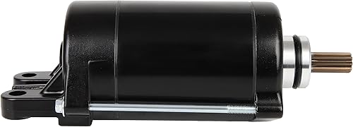 Miniatura 158 de SCITOO Arrancadores Nuevo Ajuste para Nissan Frontier Pickup Xterra 2002 2003 2004 3.3L 17859