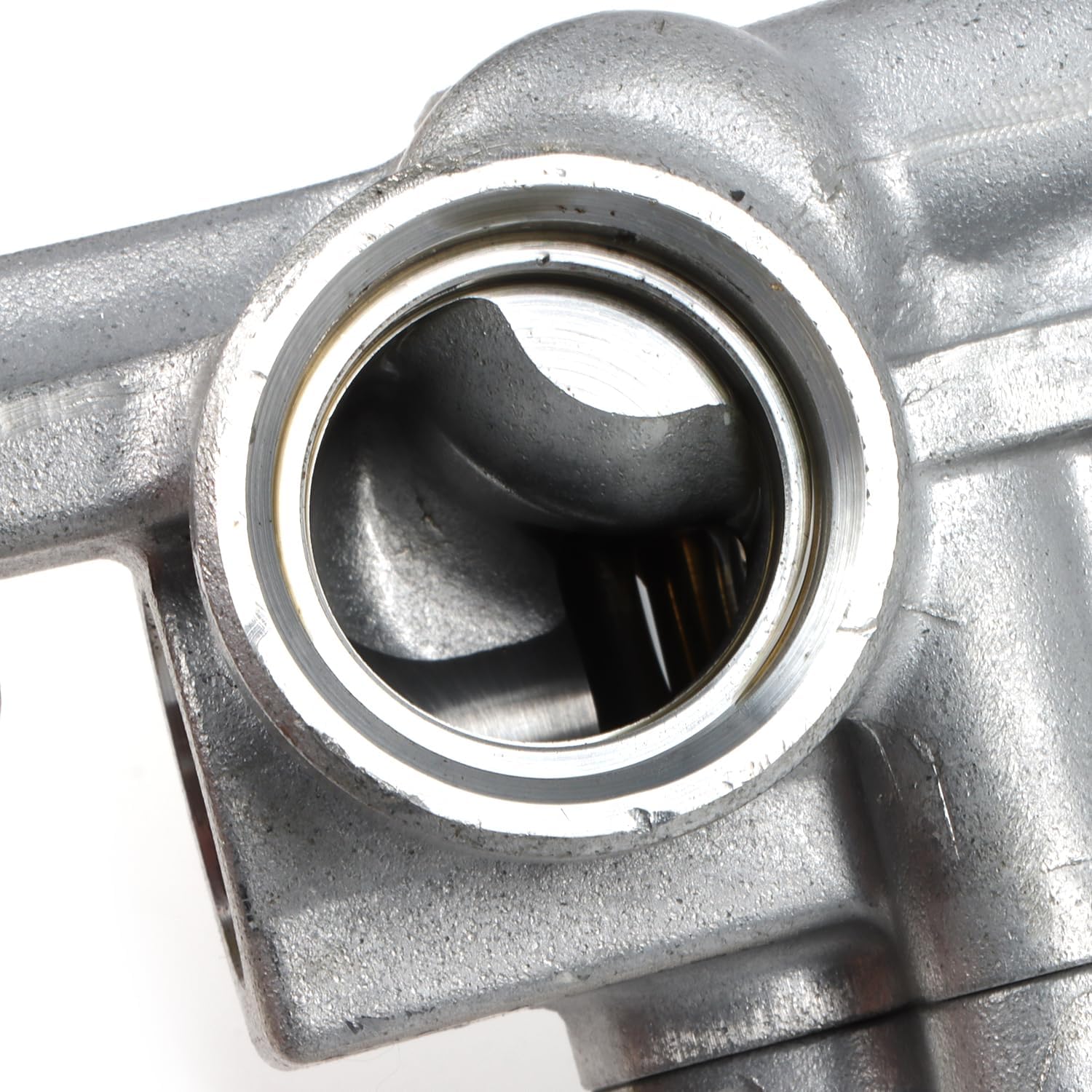 RE0F11A JF015E Transmission Oil Pump Assy Fits for Nissan 2012-UP JF015E RE0F11A Transmission Parts