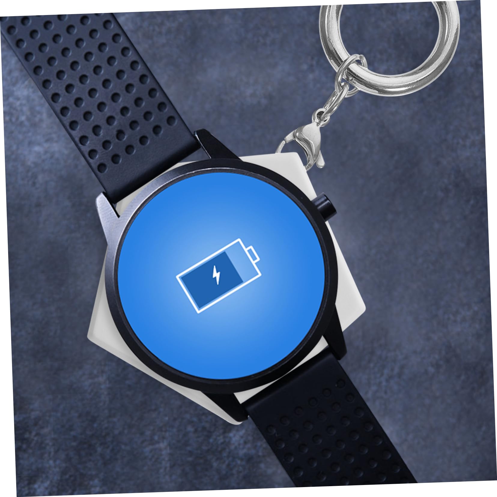 Artibetter 4pièces Chargeur De Montre Portable sans Fil Compatible avec Pixel Watch Adaptateur De Chargement Magnétique Élégant Et Pratique pour Bureau Et Chambre