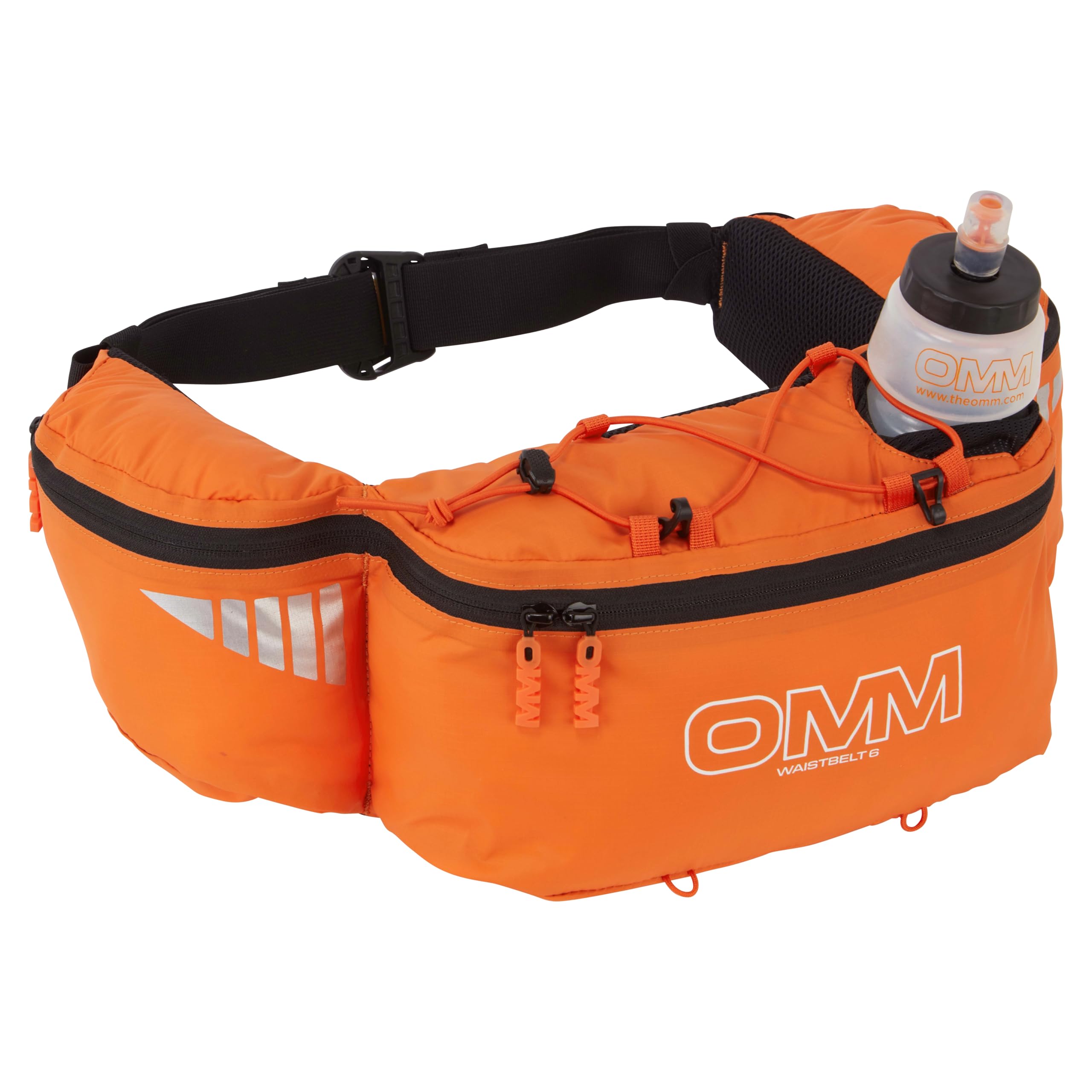 OMM Waistbelt 6 Orange