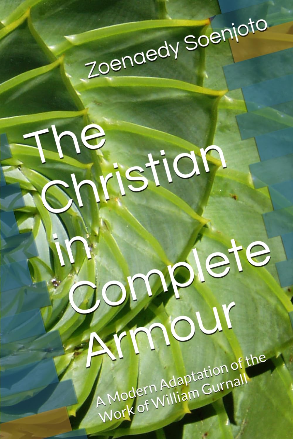 The Christian in Complete Armour: A Modern Adaptation of the Work of William Gurnall (A Modern Guide to Reformed Theology and Christian Living)