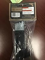 Vista 4 de Umarex Glock 19X Blowback 6mm BB Pistola de airsoft, Cargador GBB para Glock 19X