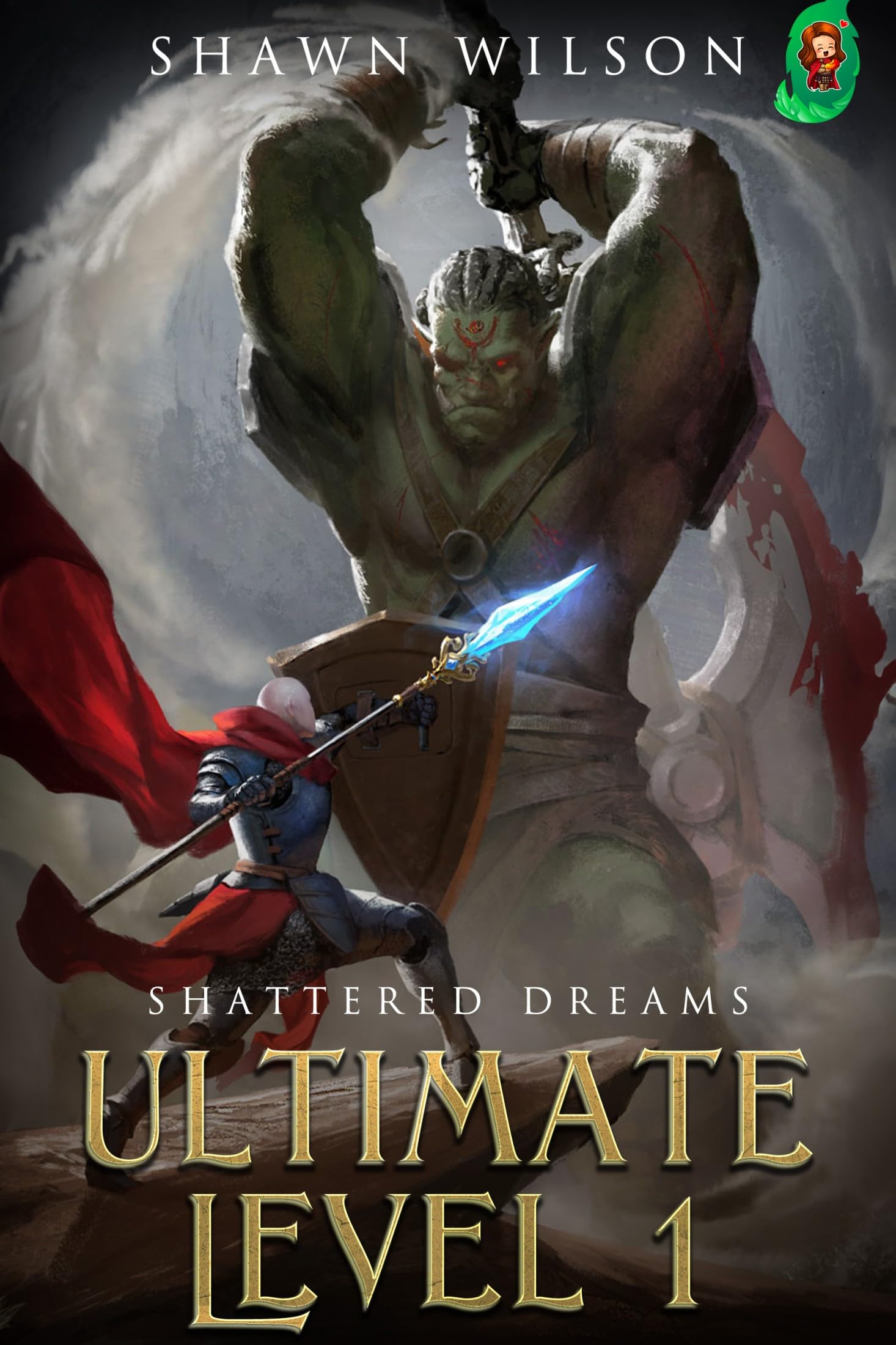 Ultimate Level 1: Shattered Dreams