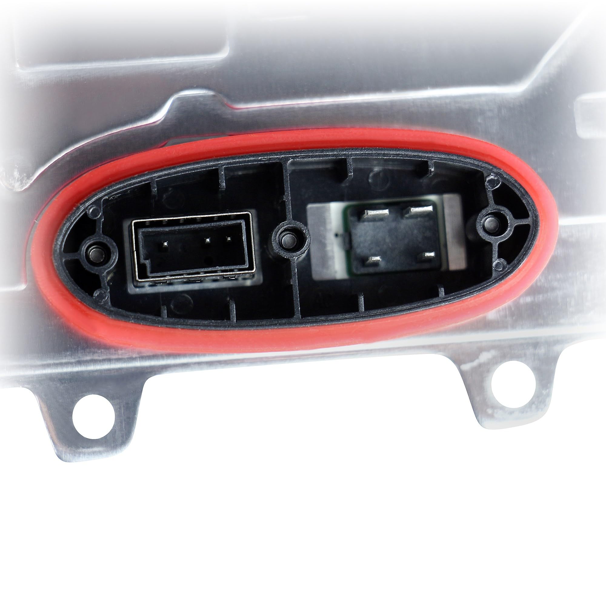 HELLA 5DV 009 610-001 Bobina de reactancia - Xenón - 12V