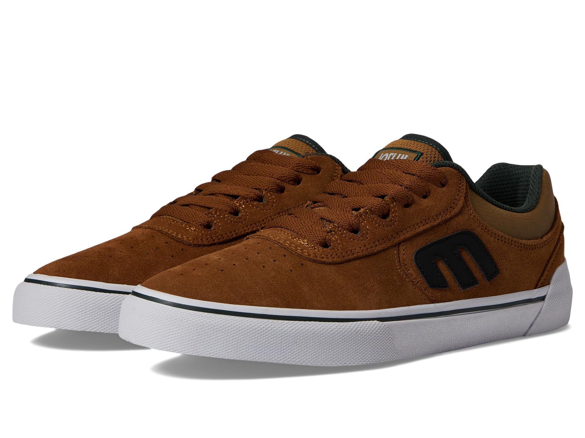 etnies Joslin Vulc, Zapatos de Skate Hombre