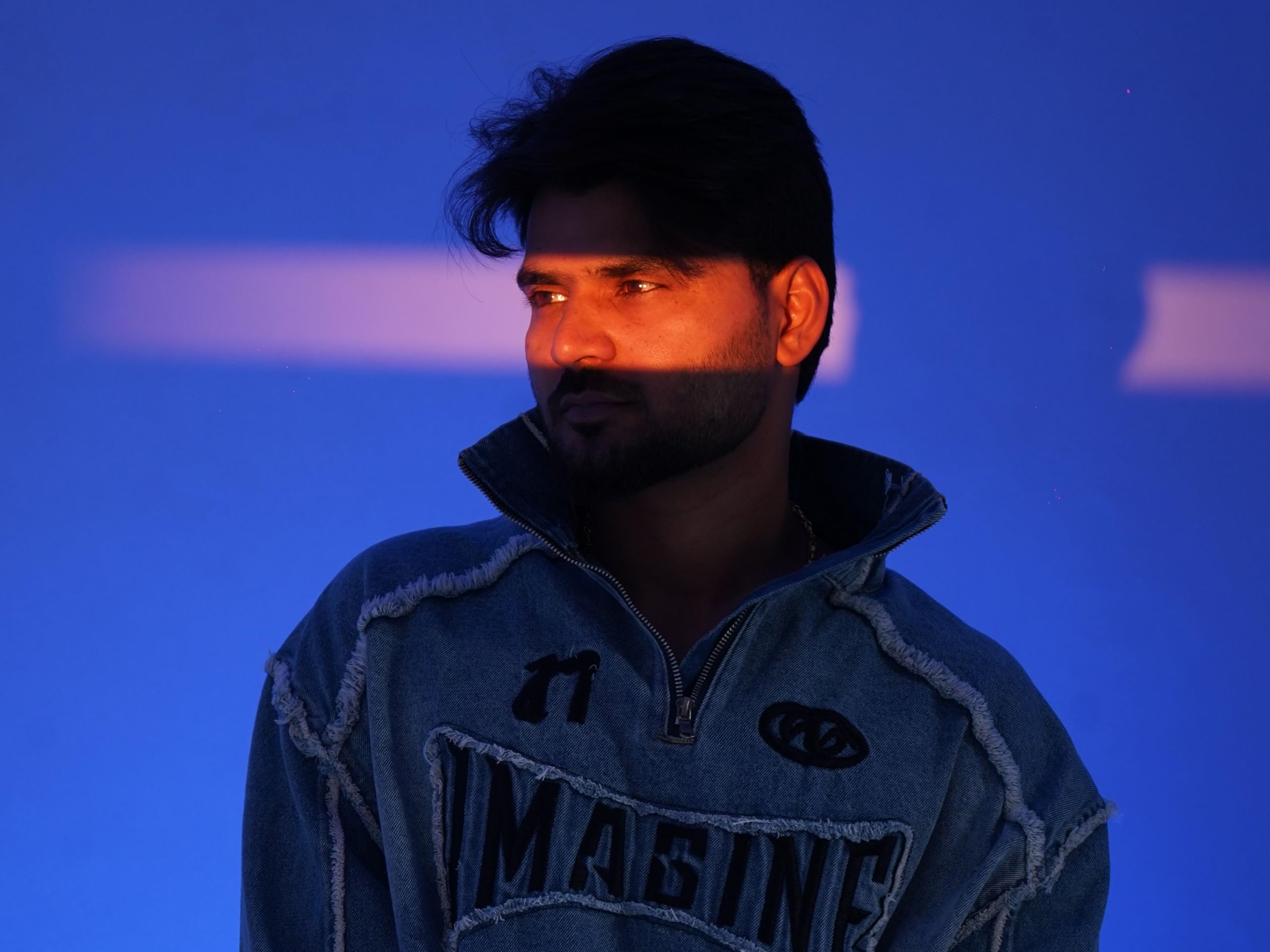 Aakh Ye Taalibaani song by Manish Sonipat Aala feat. Bali Sharma ...