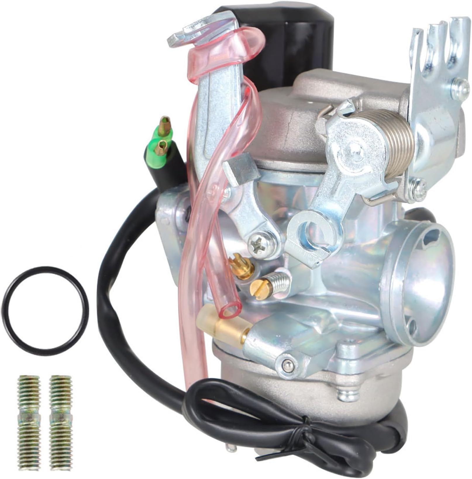 Carburateur Neuf Pour Honda CH80 Elite Scooter 1994-2007 - OEM Qualité, Garantie Constructeur