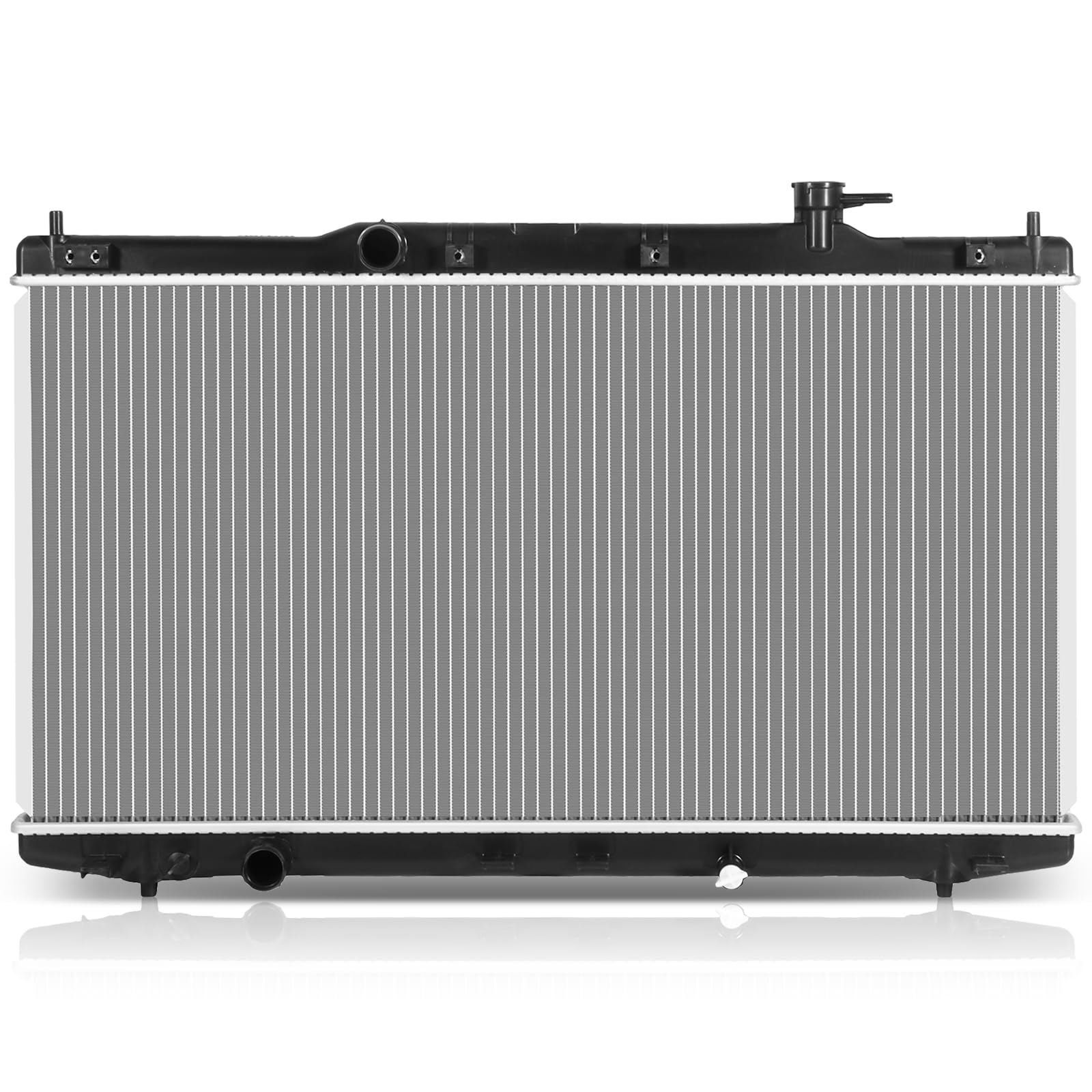 SCITOO 13363 3605 Radiator fit for Honda for Accord 2013-2017 2.4L 3.5L