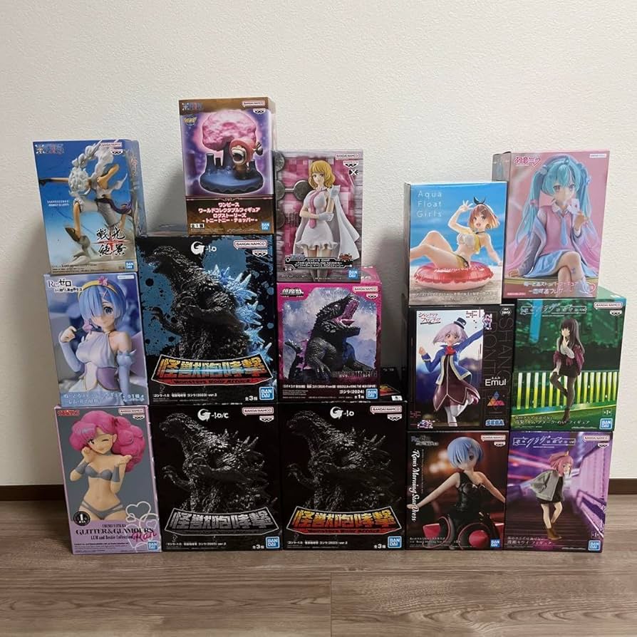 フィギュア まとめ売り 15点 Amazon.co.jp: TAMASHII NATIONS DX超合金魂 マジンガーZ 50th