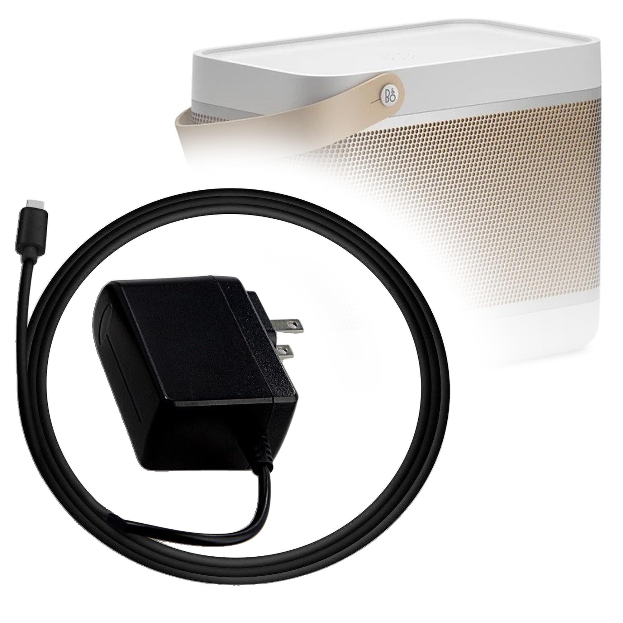 Amazon.com: BoxWave Charger Compatible with Bang & Olufsen Beolit