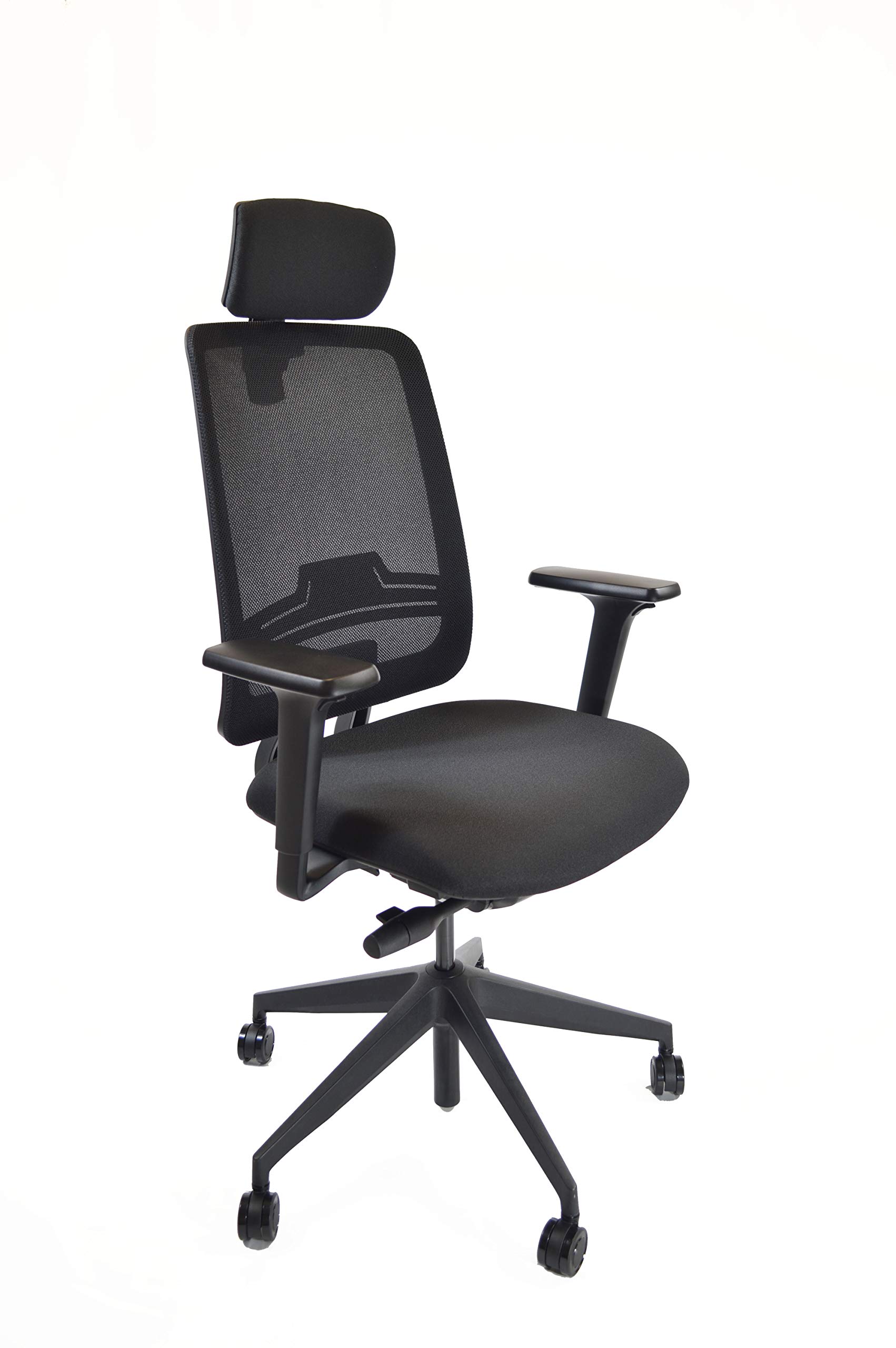 Buy Custom Solutions Home Office Ergonomic Desk Chair USA Made