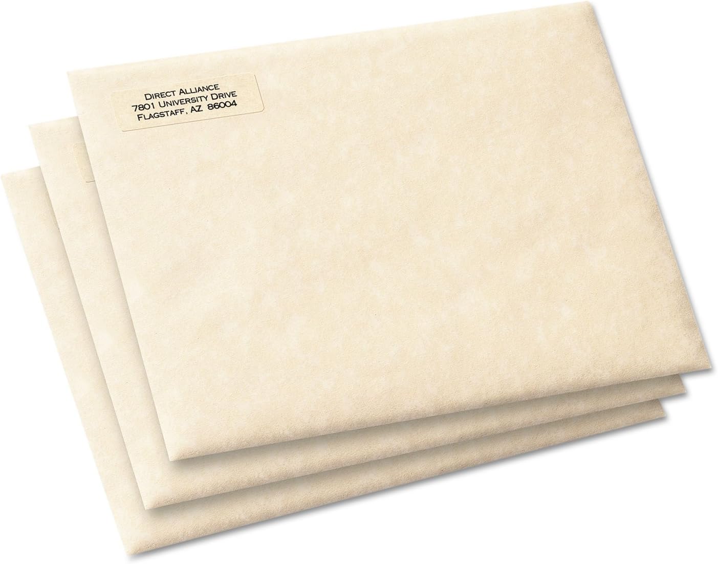 AVE5667 - Avery Easy Peel Mailing Label