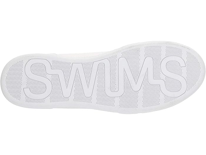 SWIMS Breeze Tennis Knit Sneakers