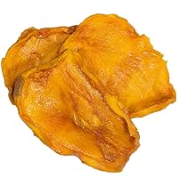 Vista 1 de Organic Dried Mango 8oz