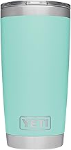 YETI Rambler Vacuum Insulated Tumbler with Lid