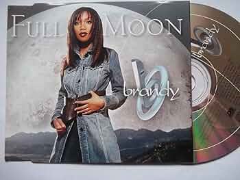 Amazon.com: Full Moon: CDs & Vinyl
