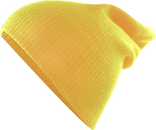 Zando Gorro unisex de punto para bebé, gorro cálido para invierno, para bebés, lindos gorros para niños pequeños, gorro de hip-hop holgado