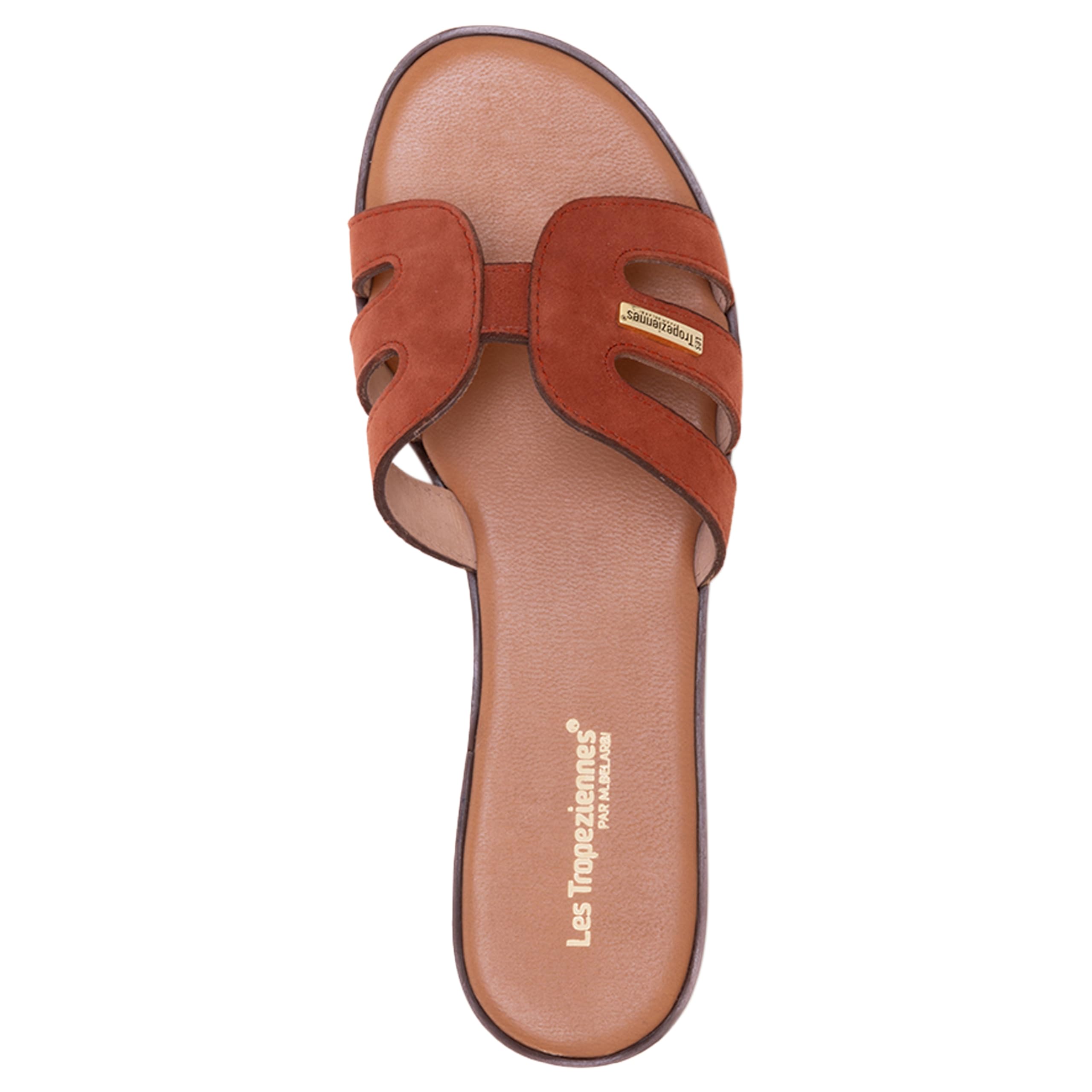 Les Tropéziennes par M. Belarbi Hamiga Chaussures Ville Mule et SabotFemme