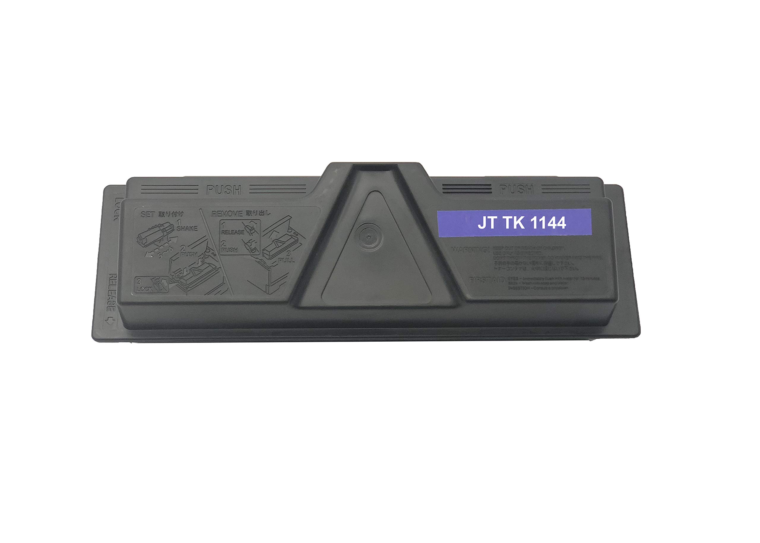 JET TONER TK-1144 Black Toner Cartridge Compatible for Kyocera ECOSYS FS-1035MFP, FS-1035DP, FS-1135MFP, M2035dn, M2535dn Printer (B08HVNNK6L) Amazon Price History, Amazon Price Tracker