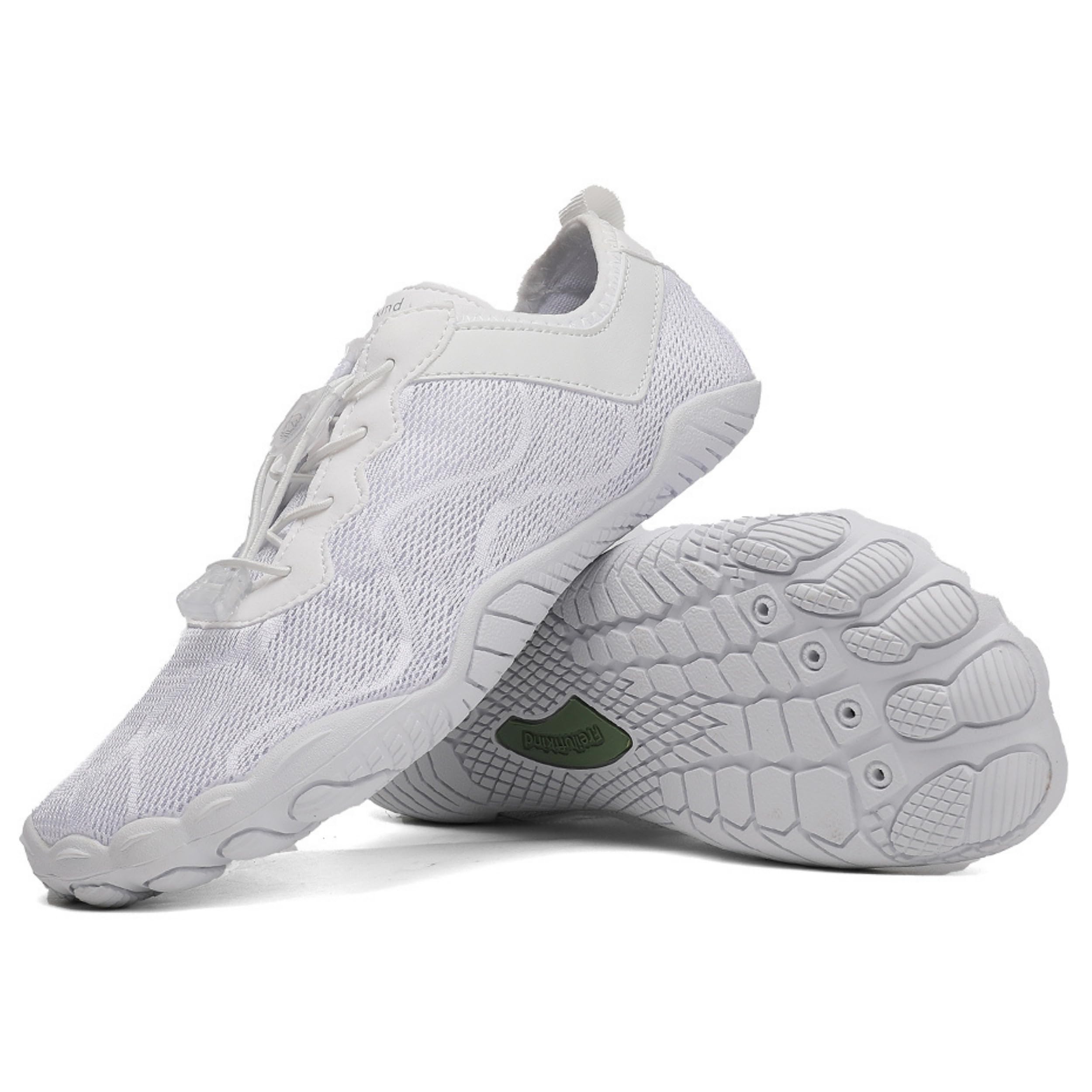 Freiluftkind Kokoda Barefoot Shoes Antiscivolo – Il Scarpe Barefoot Perfetto per la Tua Avventura – Scarpe Barefoot Uomo e Donna