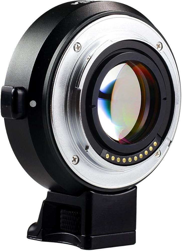 Amazon | TARION Viltrox EF-E オートフォーカス SONY ソニー NEX E