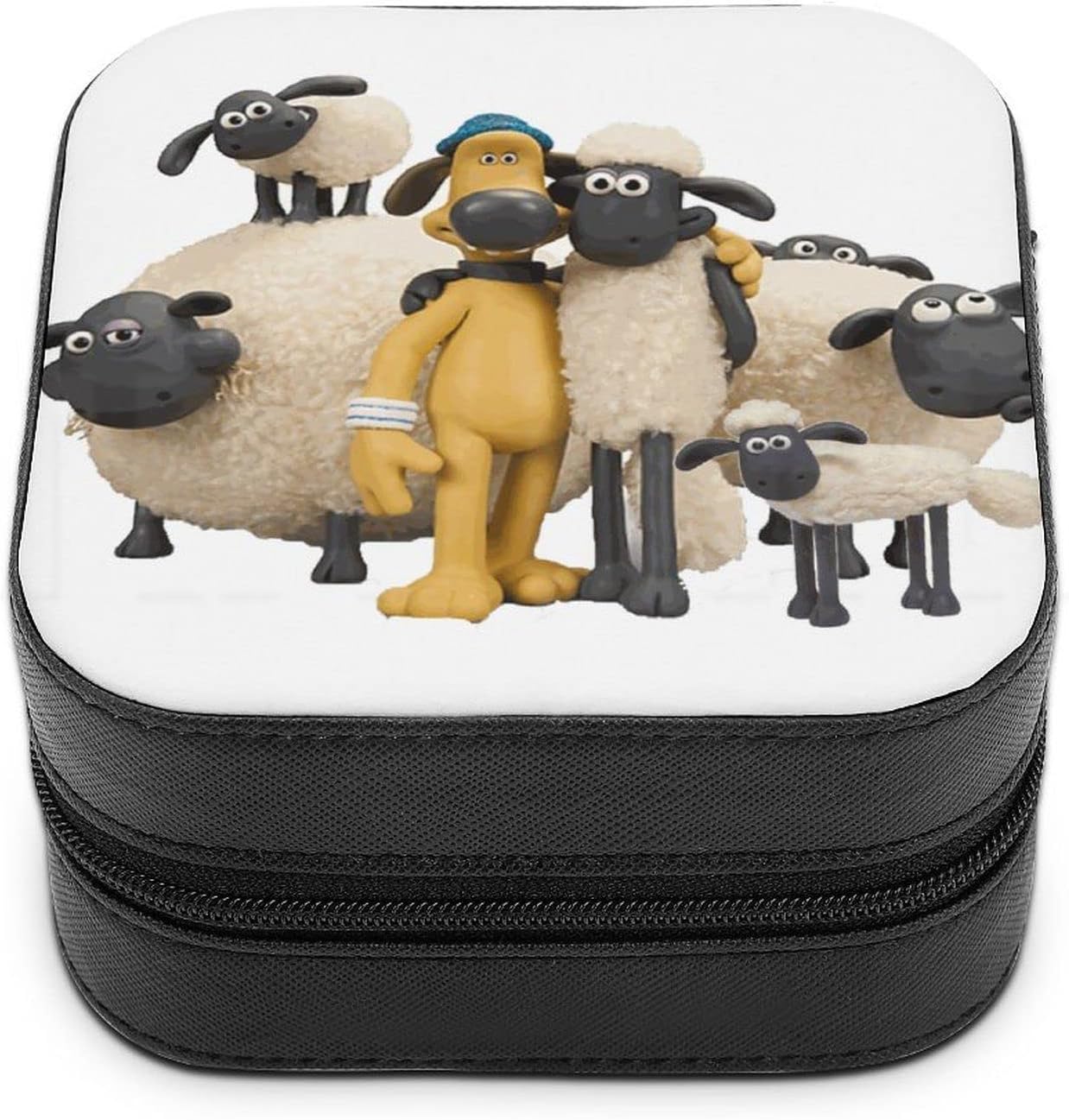 キャラクター ジュエリーボックス 収納ボックス ミニ宝石箱 指輪置き セサリーケース ピアス ネックレス Puレザー 旅行用 携帯用ポーチ 持ち運び 分割 おしゃれ かわいい 女の子 人気 10x10x5cm Sale開催中 キャラクター ジュエリーボックス 収納ボックス ミニ宝石箱 指輪置き セサリーケース ピアス ネックレス Puレザー 旅行用 携帯用ポーチ 持ち運び 分割 おしゃれ かわいい 女の子 人気 10x10x5cm Sale開催中