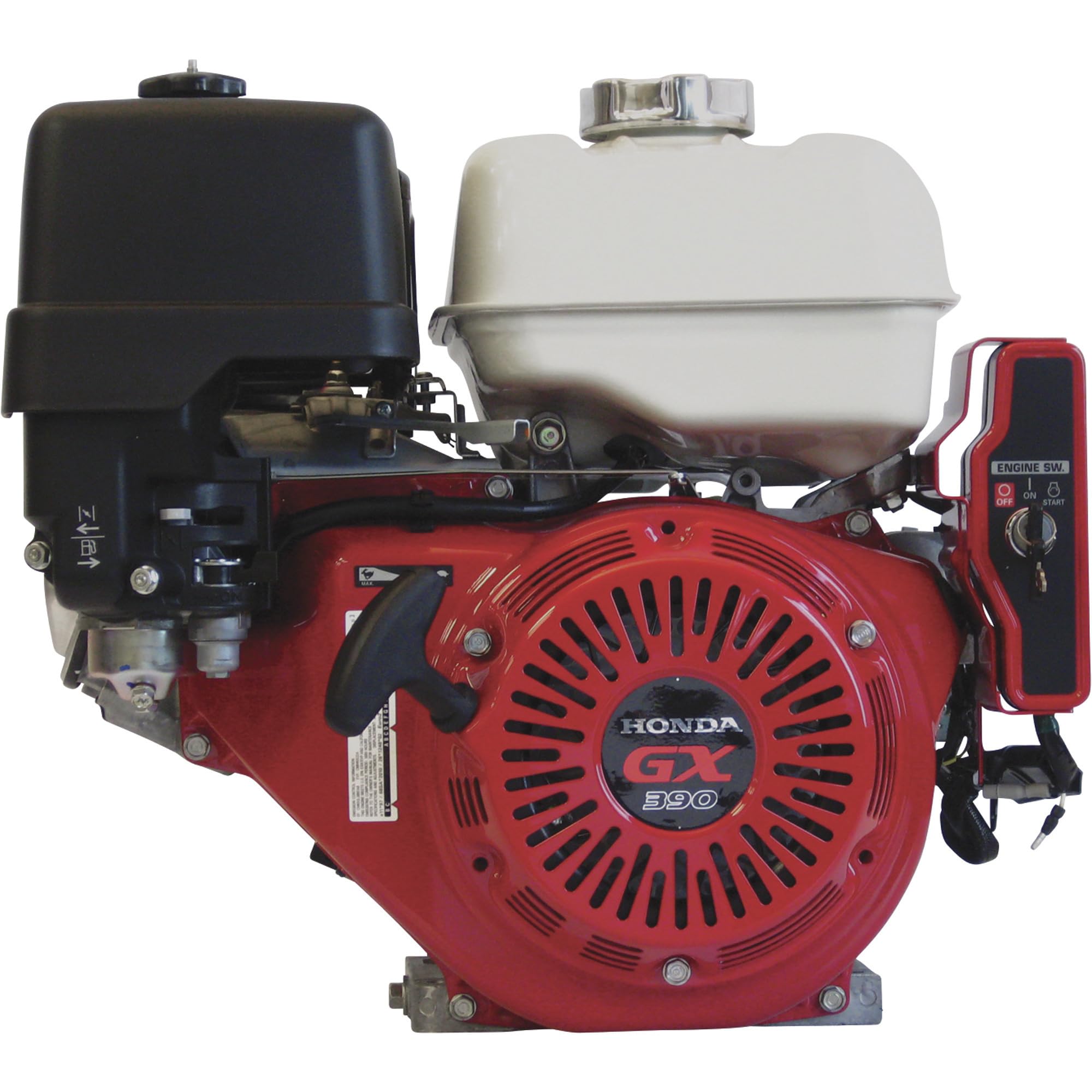 Honda GX390 engine