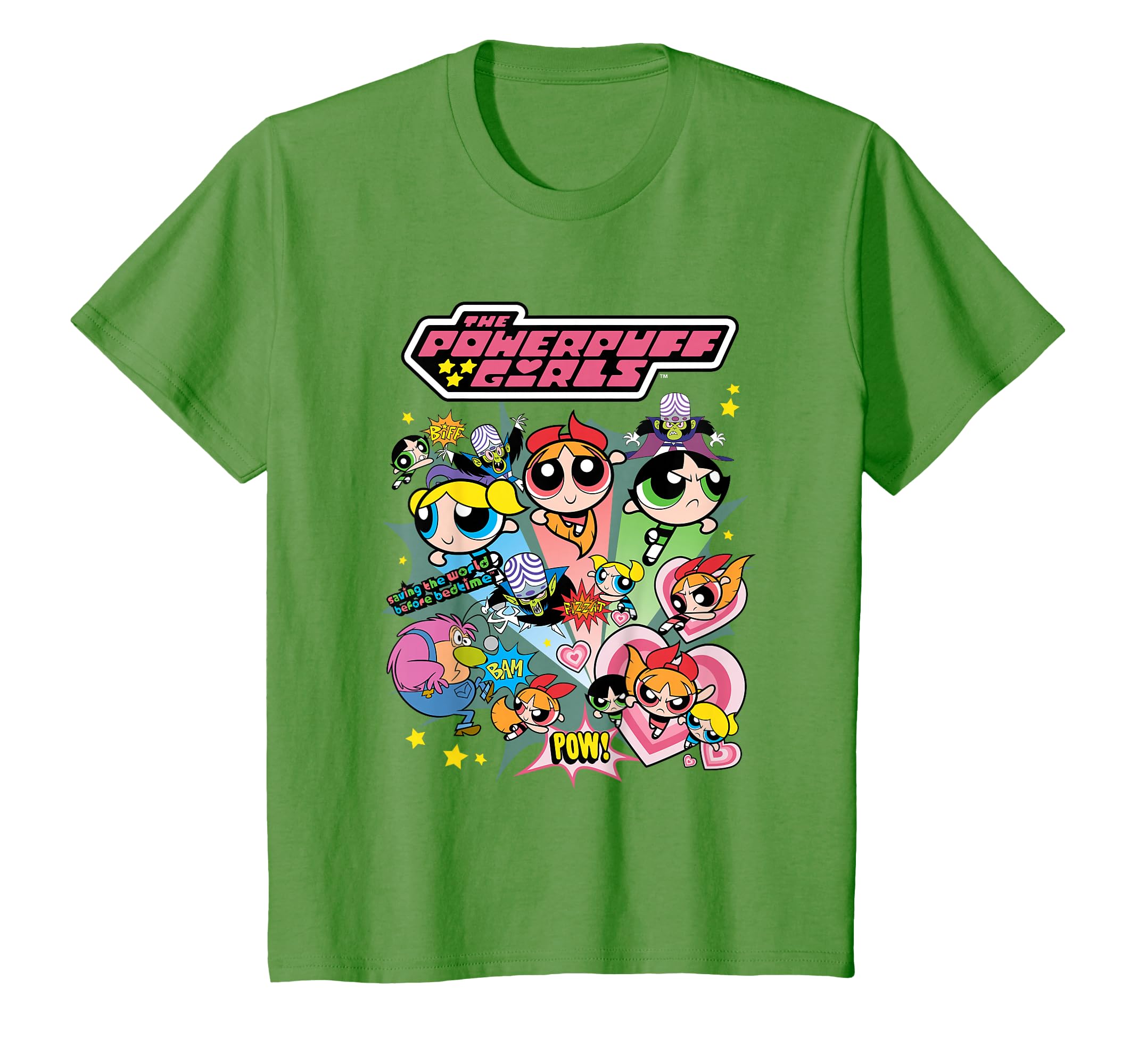 Kleidung mit Designs von Amazon Merch on Demand