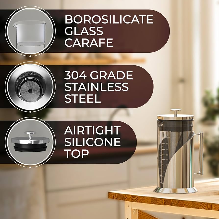 Amazon.com: Start Brewing Perfect Iced Coffee & Tea w/ Our