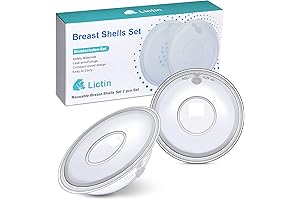 Milkies Milk-Saver Breast Milk Collector and Storage System