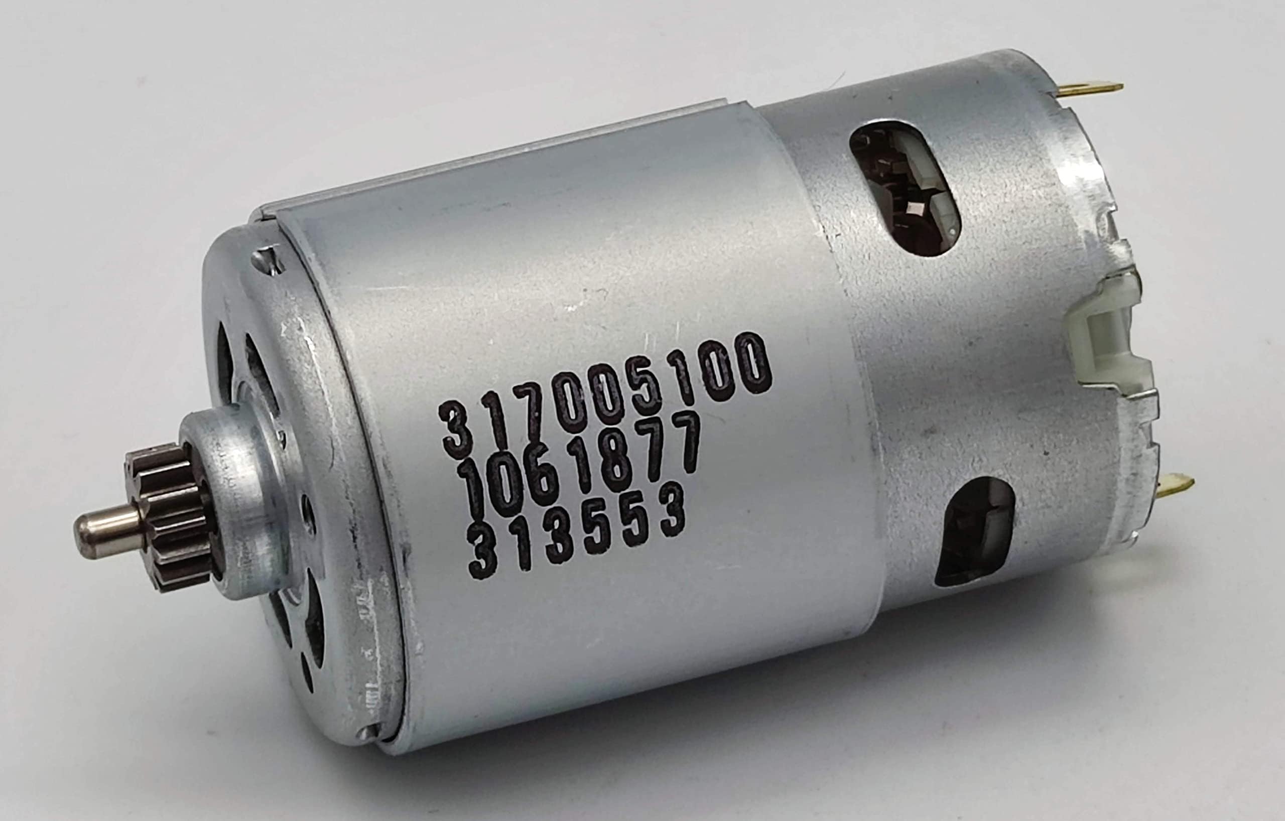 Motor completo, 10,8 V