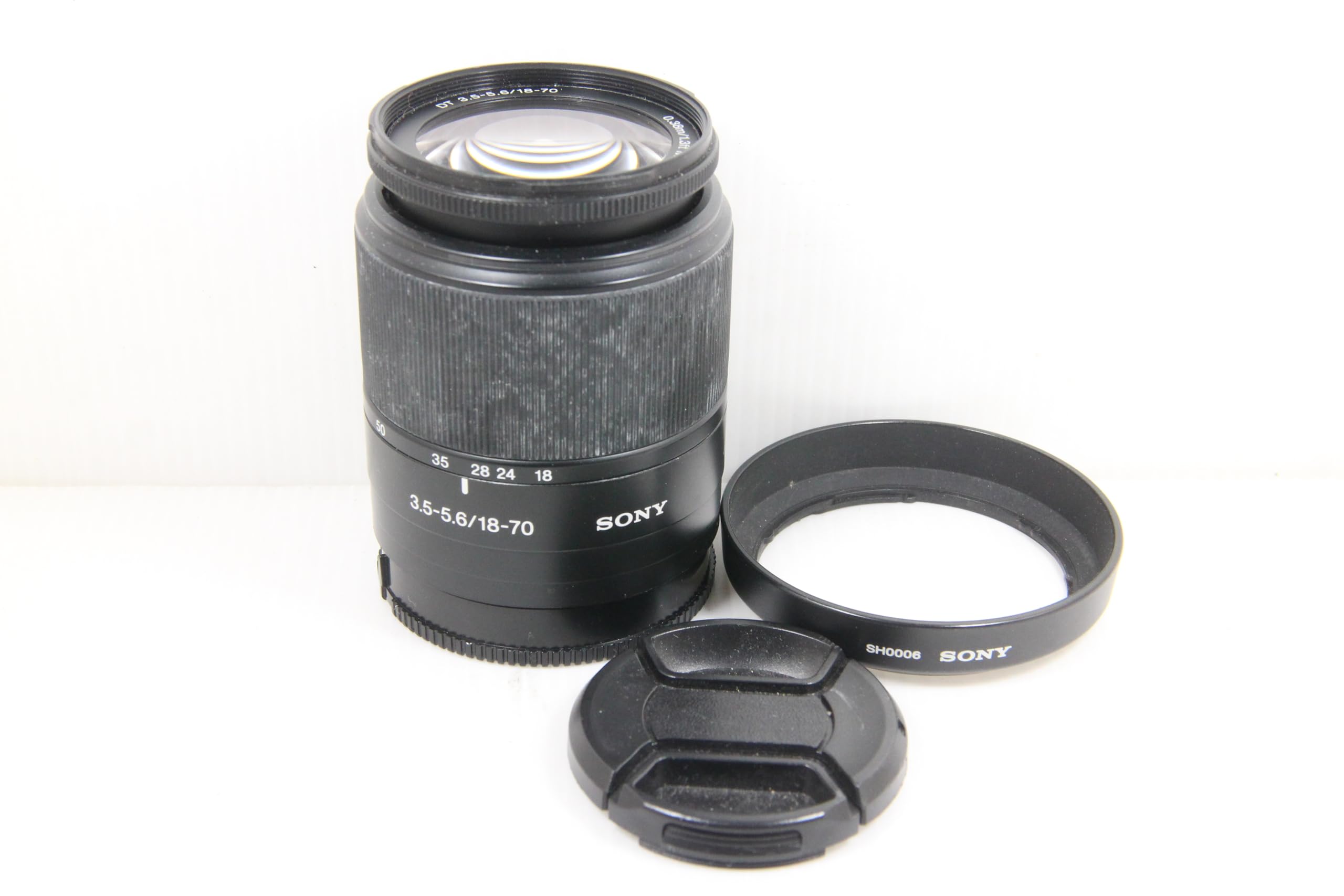 Amazon | SONY デジタル一眼レフカメラ α100 ズームレンズキット